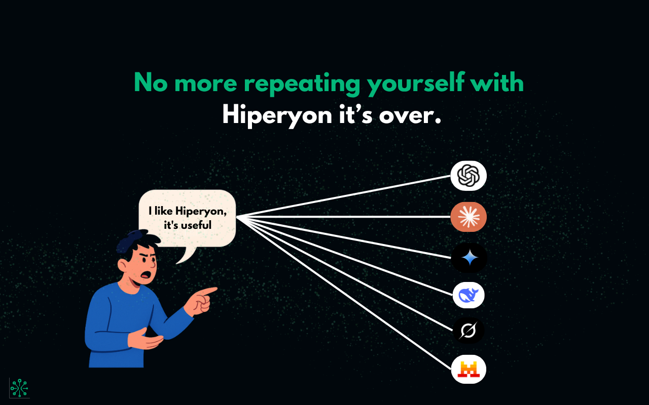Hiperyon screenshot 5