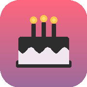 Happy Birthday GIF