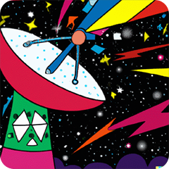 Radio Starlight