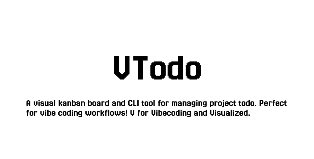 VTodo screenshot 1