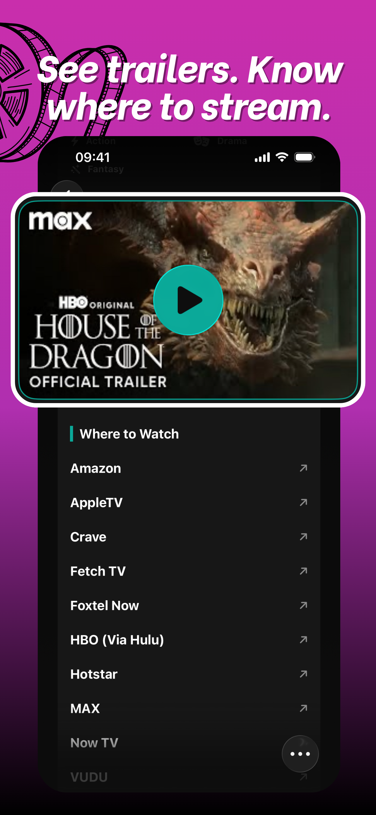 Reellette screenshot 4