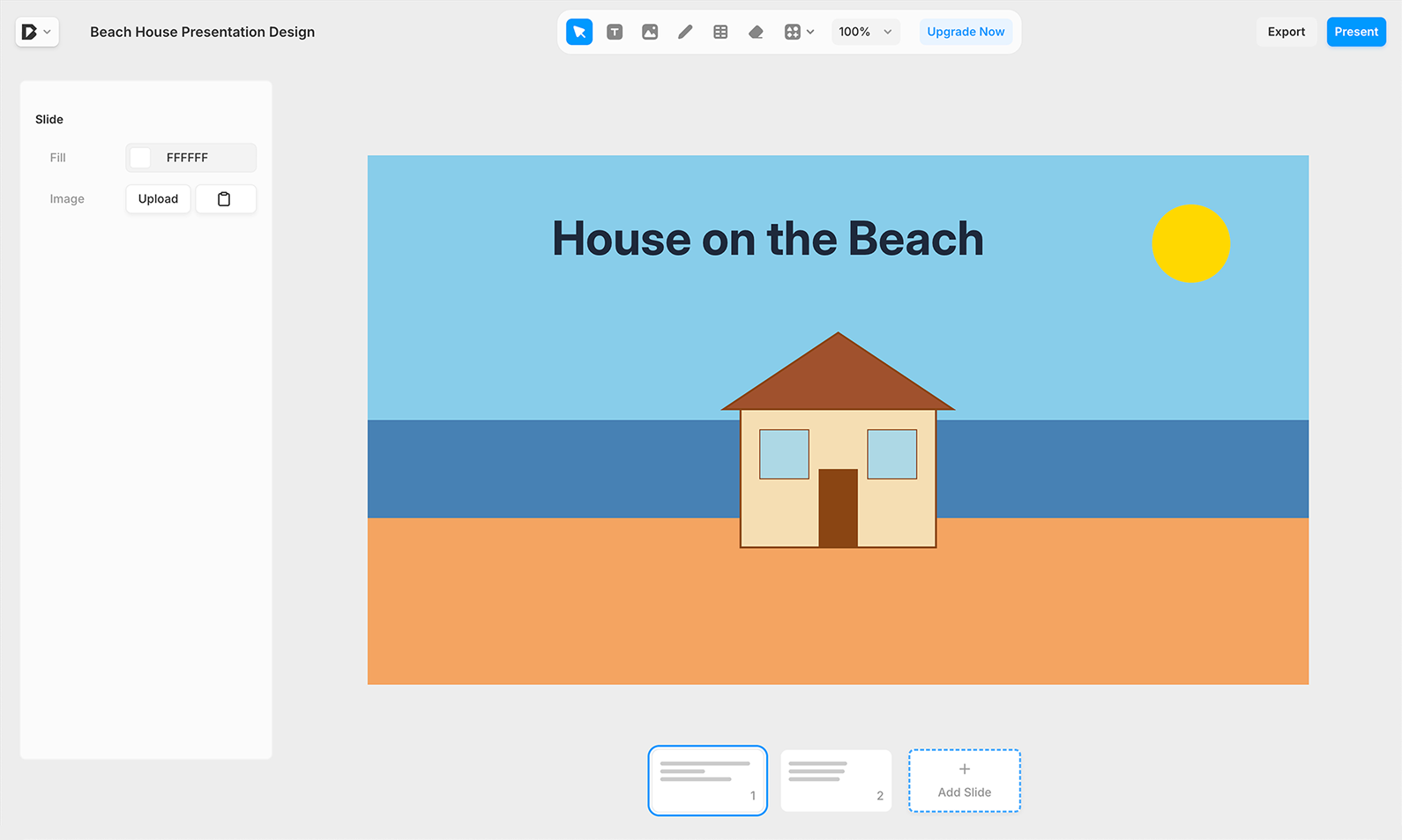 Better Powerpoints screenshot 3