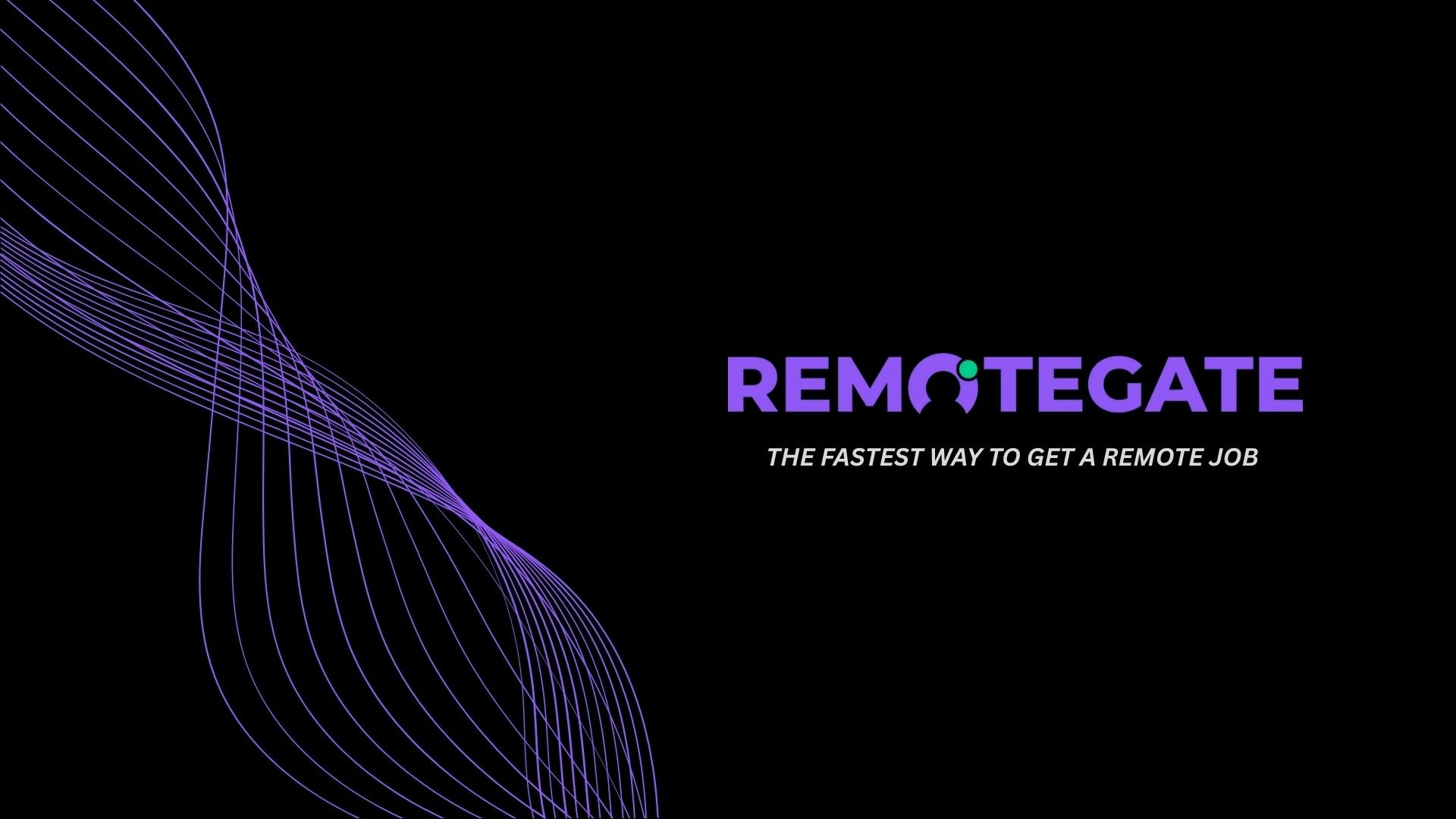 RemoteGate screenshot 1
