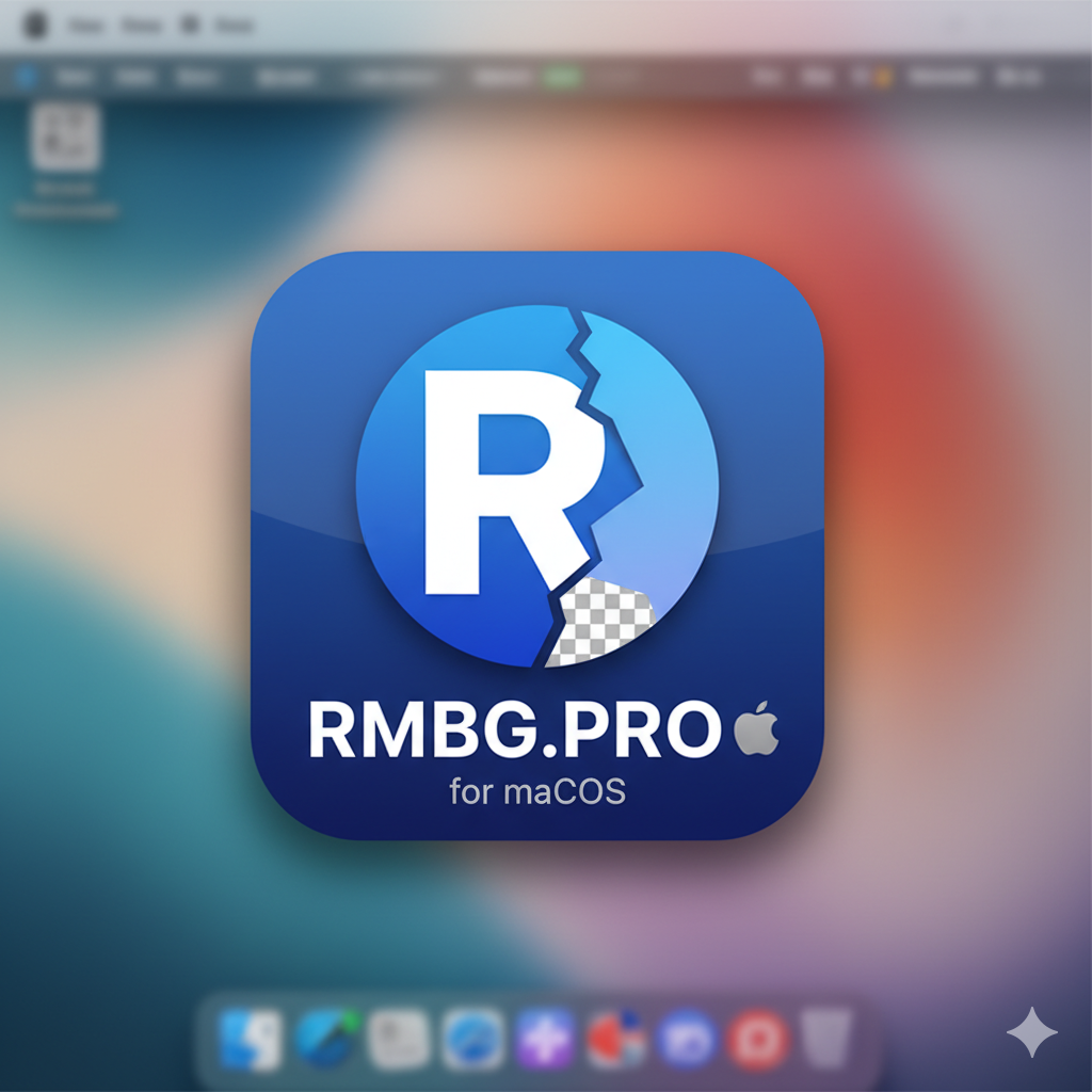 RMBG.PRO screenshot 2