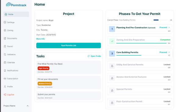 OnlyPermit screenshot 6