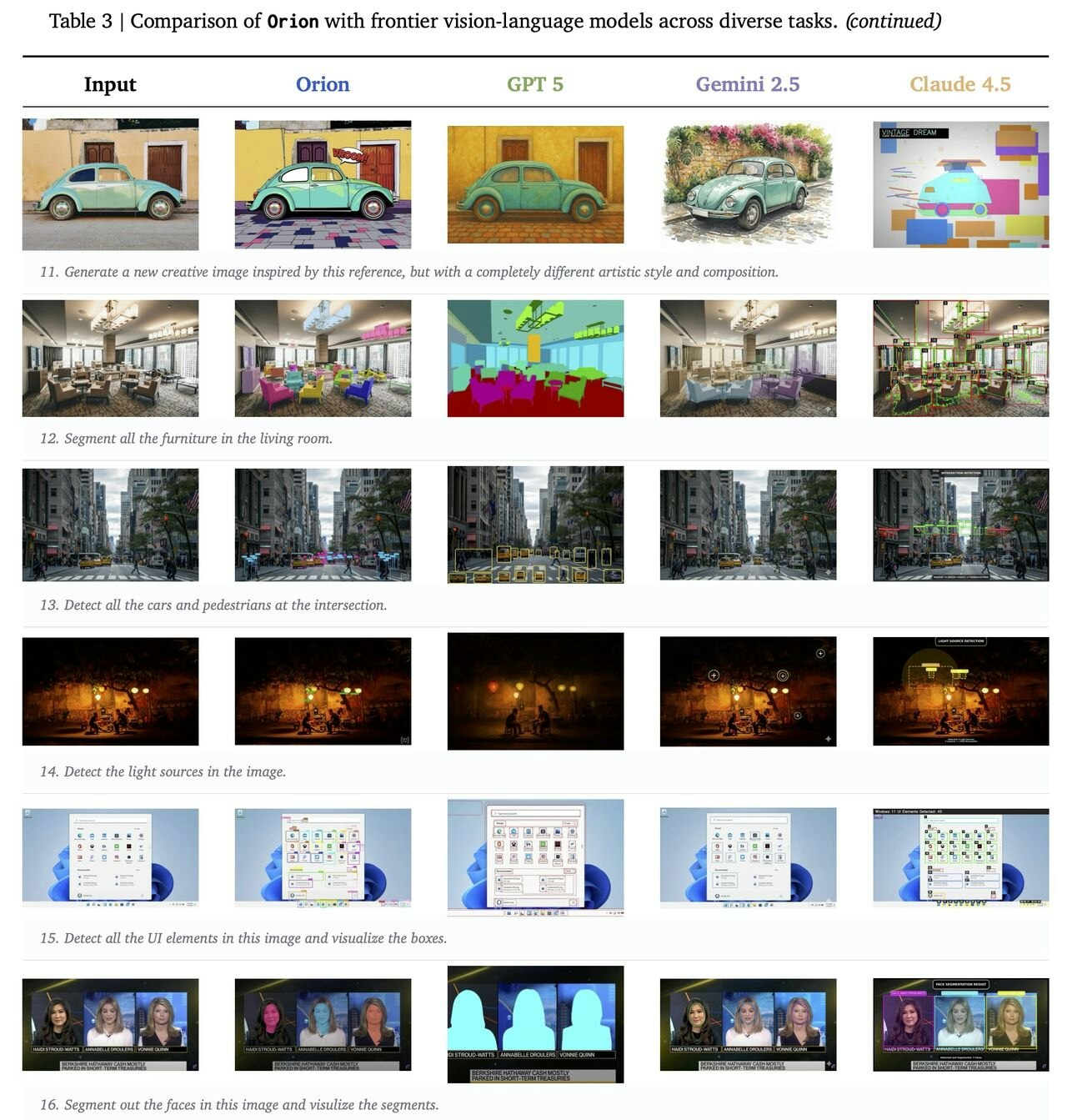 Chat with Orion screenshot 2