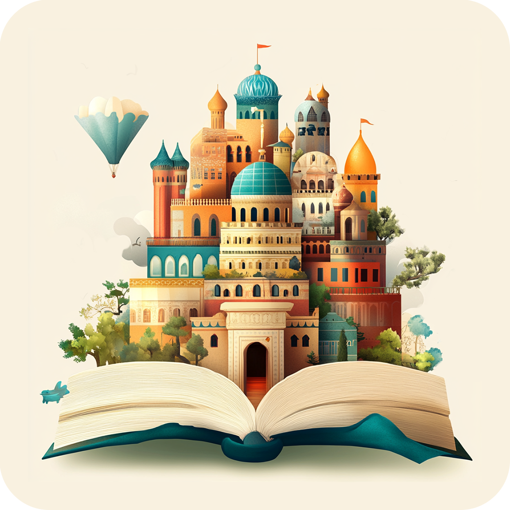 Babel Tales