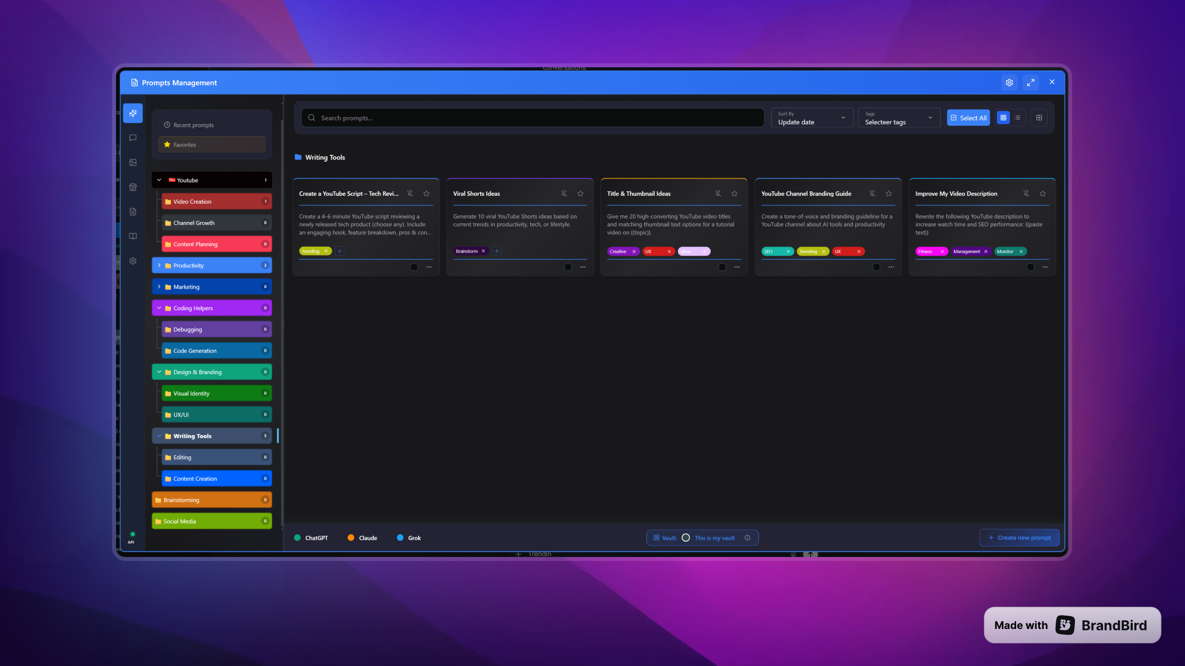 AI Workspace Pro screenshot 4