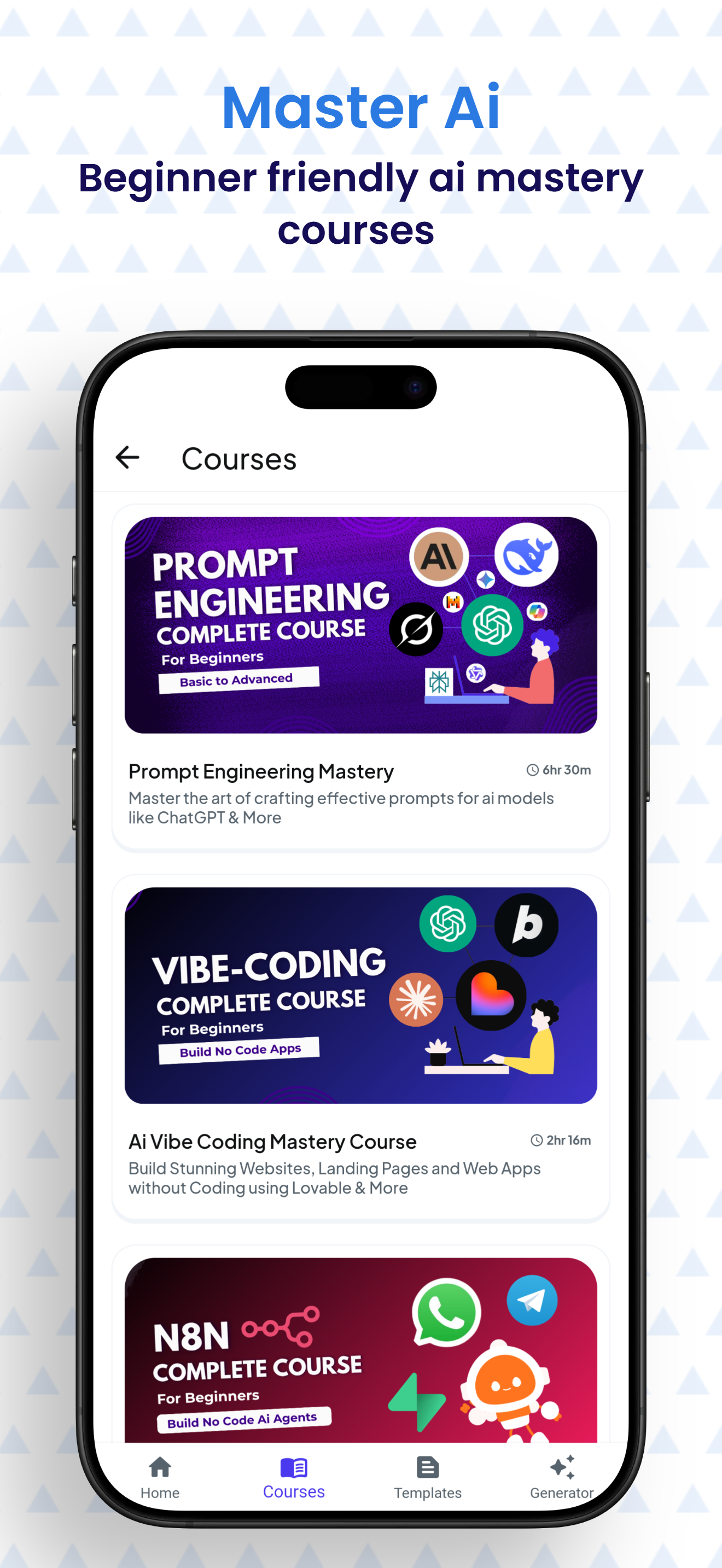 Ai Prompts - Prompt Engineering  screenshot 7