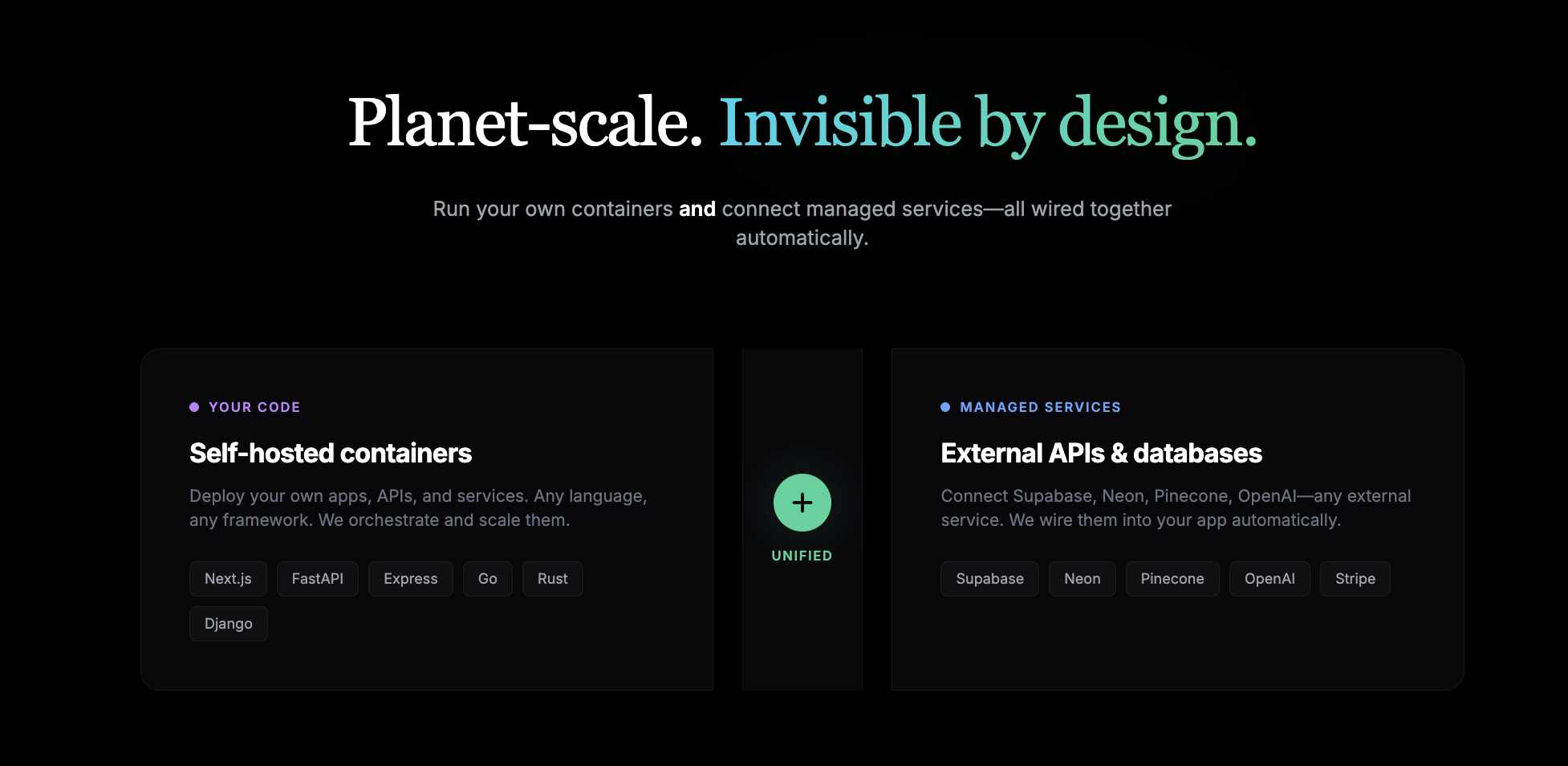 Nexlayer screenshot 5