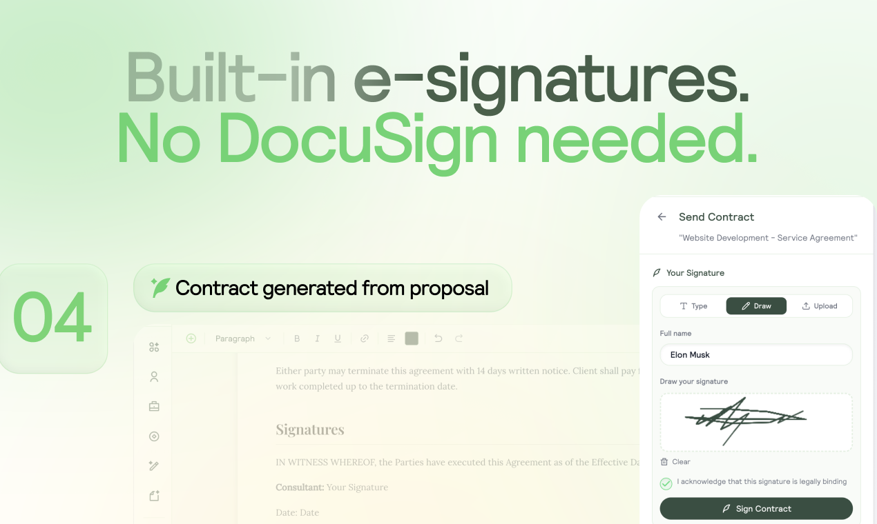 Accordio AI screenshot 5