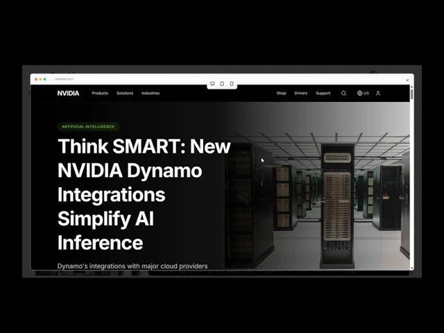 Rewebly screenshot 4