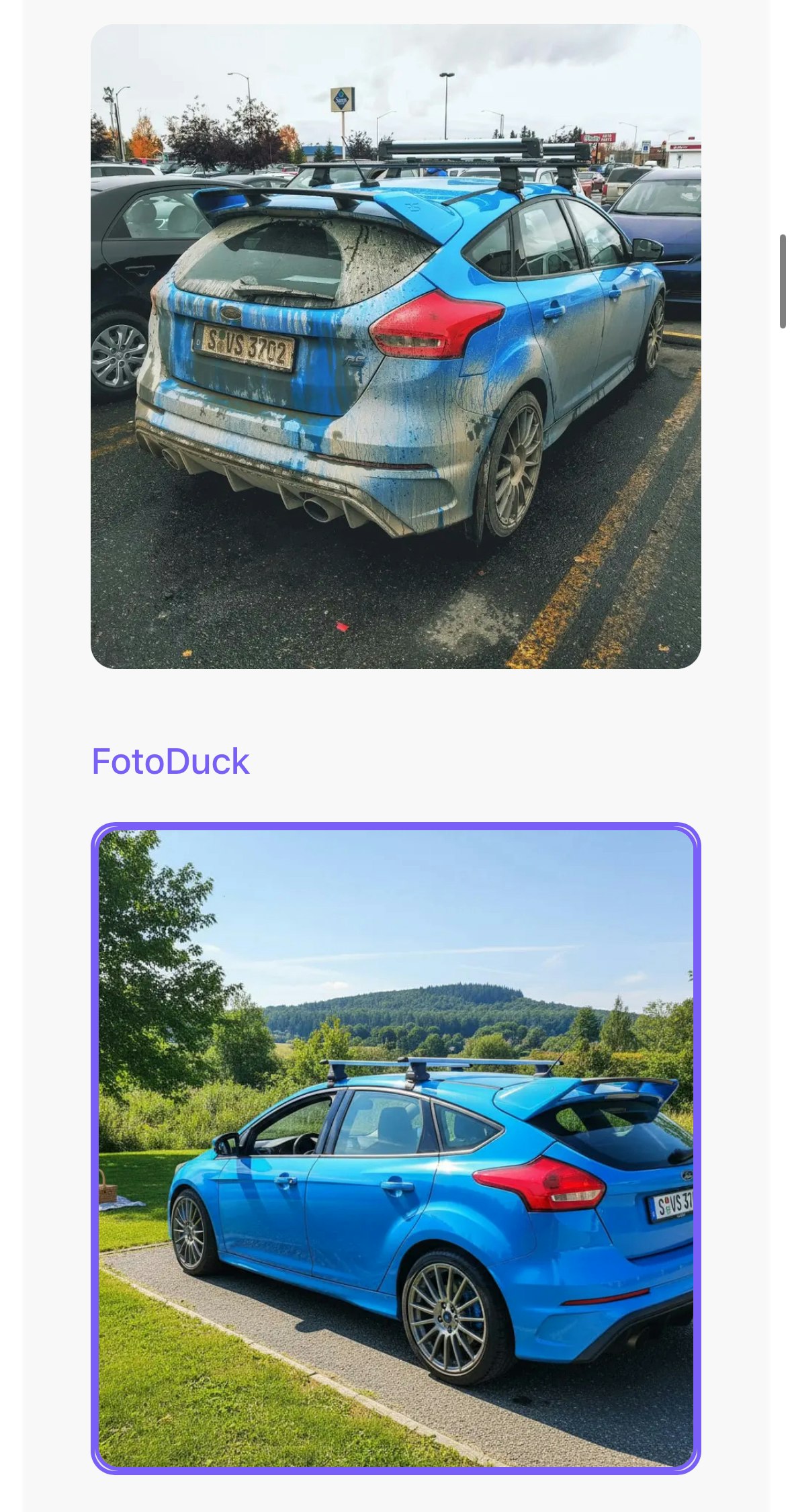 FotoDuck - Images that Sell screenshot 2