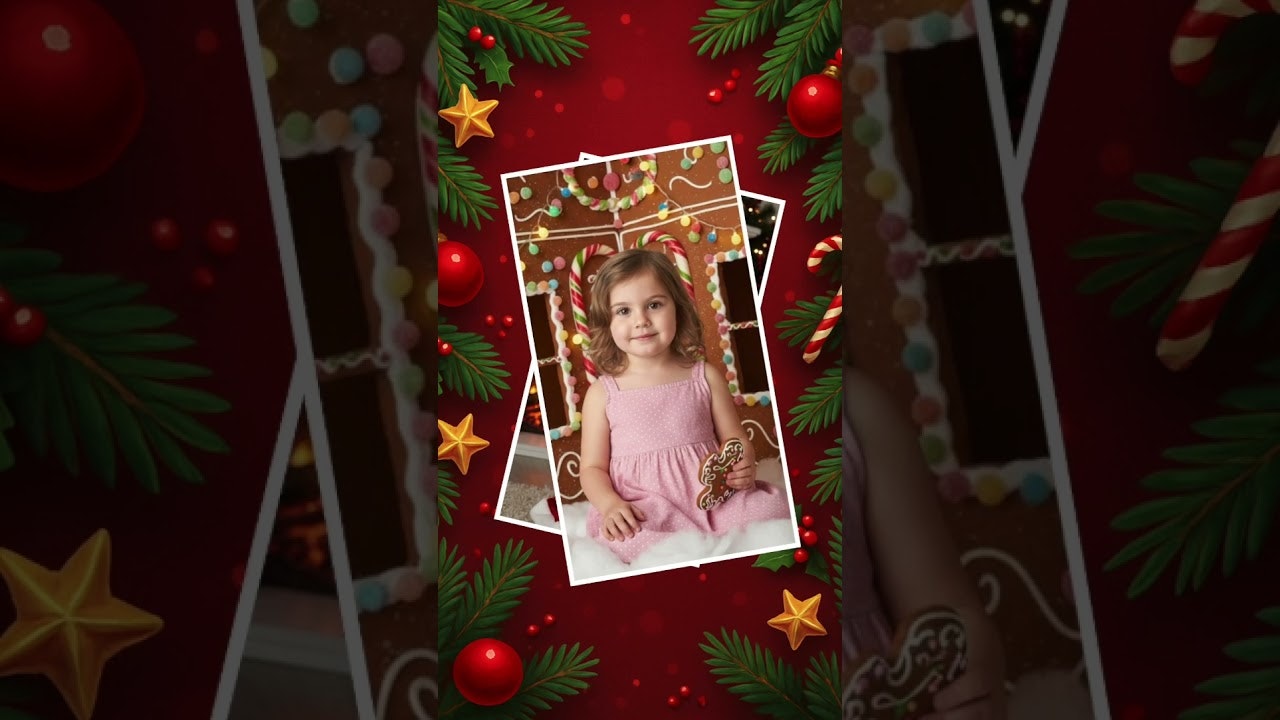 AI Xmas Photo Generator PRO  screenshot 12