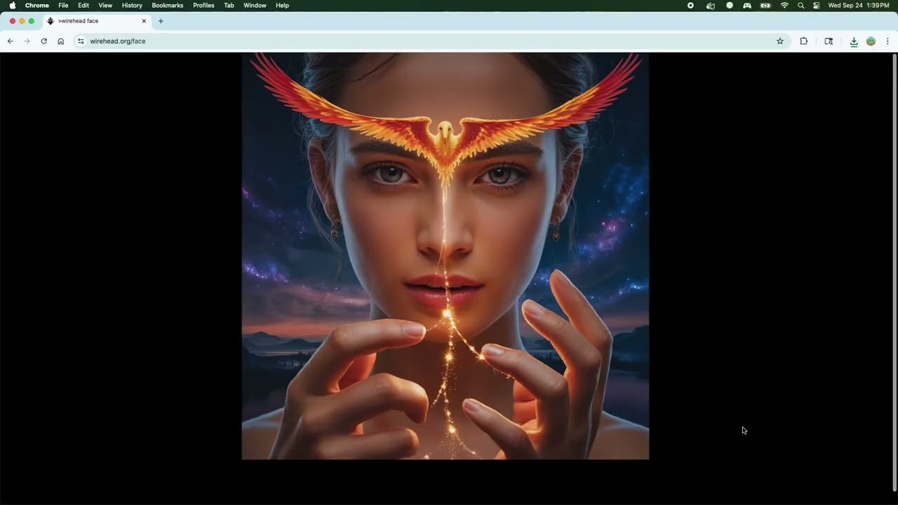 Wirehead screenshot 1