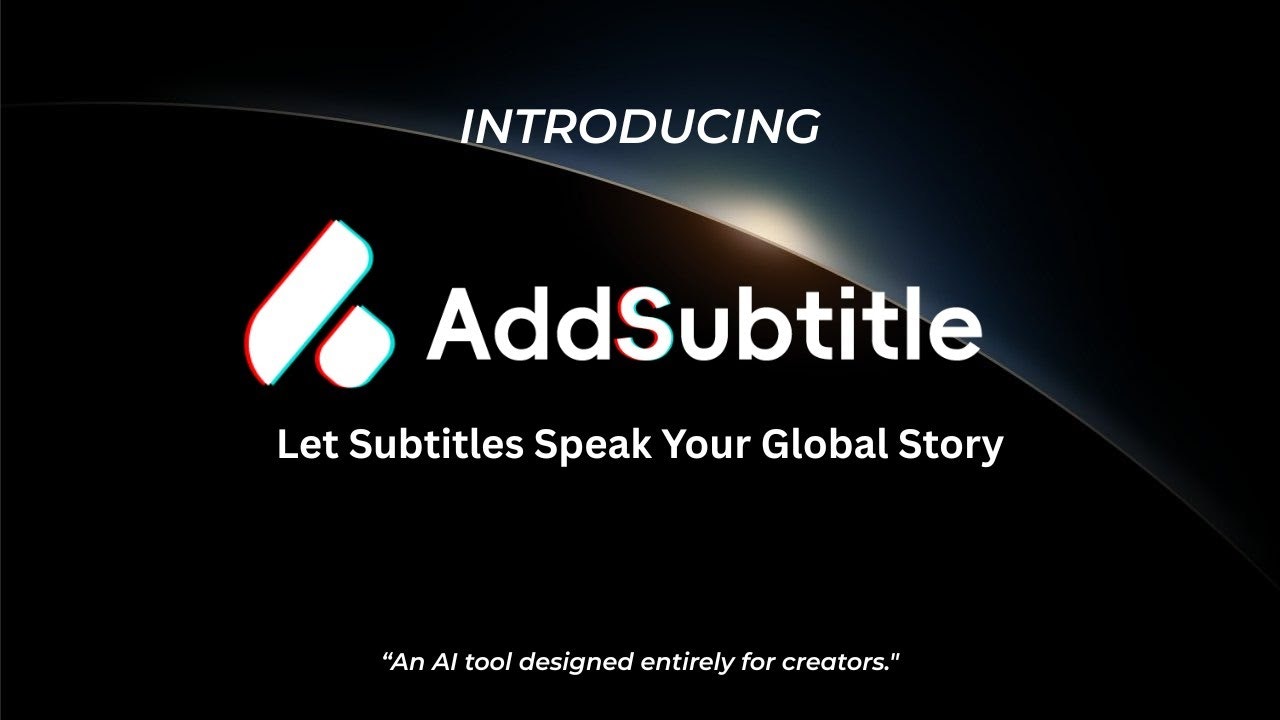 Addsubtitle screenshot 6