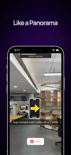 Travvir screenshot 3