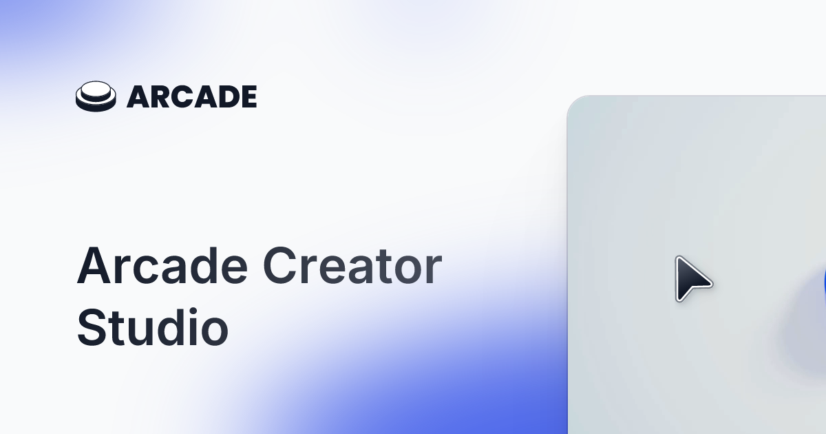 Arcade Creator Studio screenshot 6
