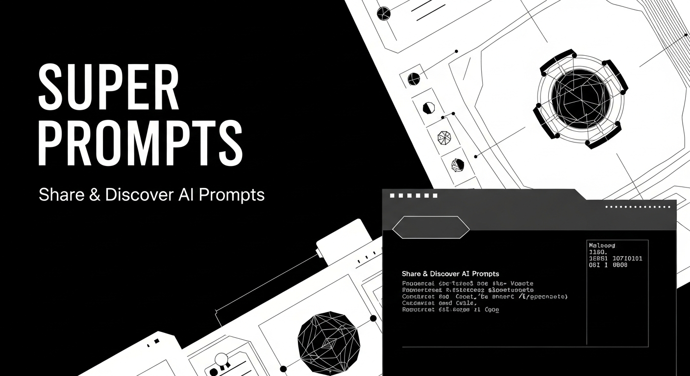 Super Prompts screenshot 1