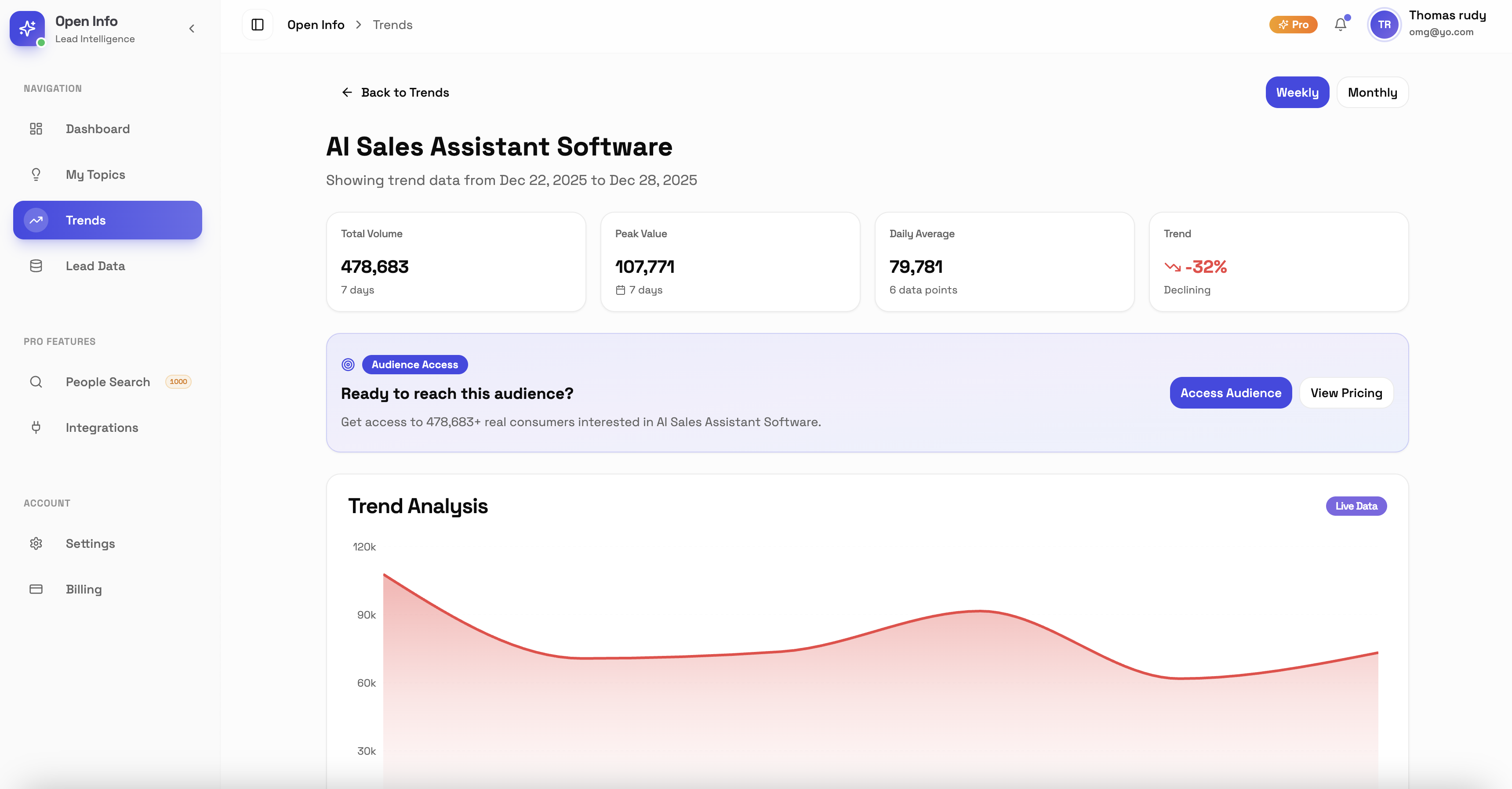 Open Info screenshot 4