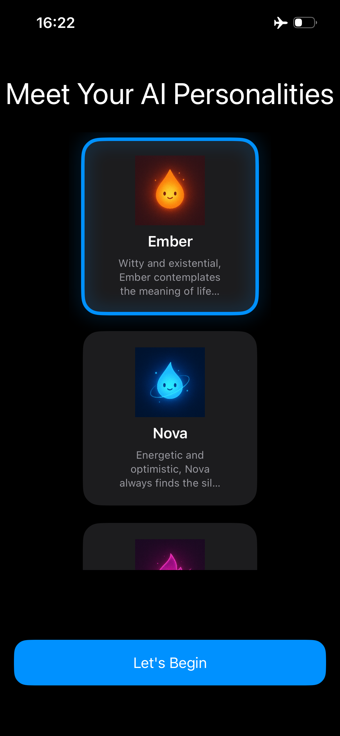TinySpark: Your personal AI 