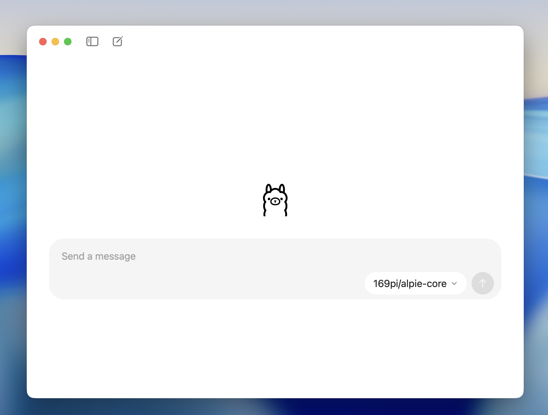 Alpie Core screenshot 4