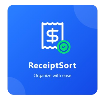 ReceiptSort