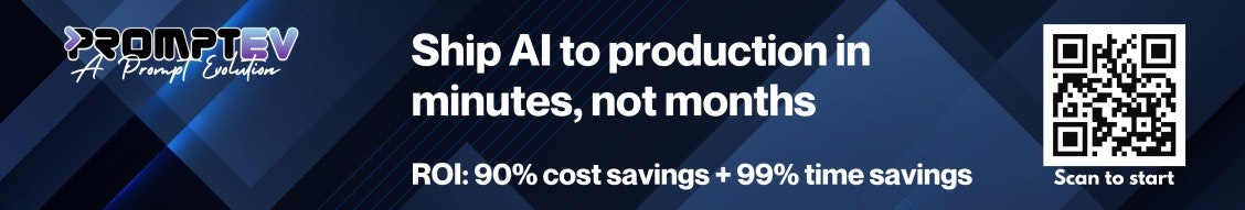 Promptev screenshot 1
