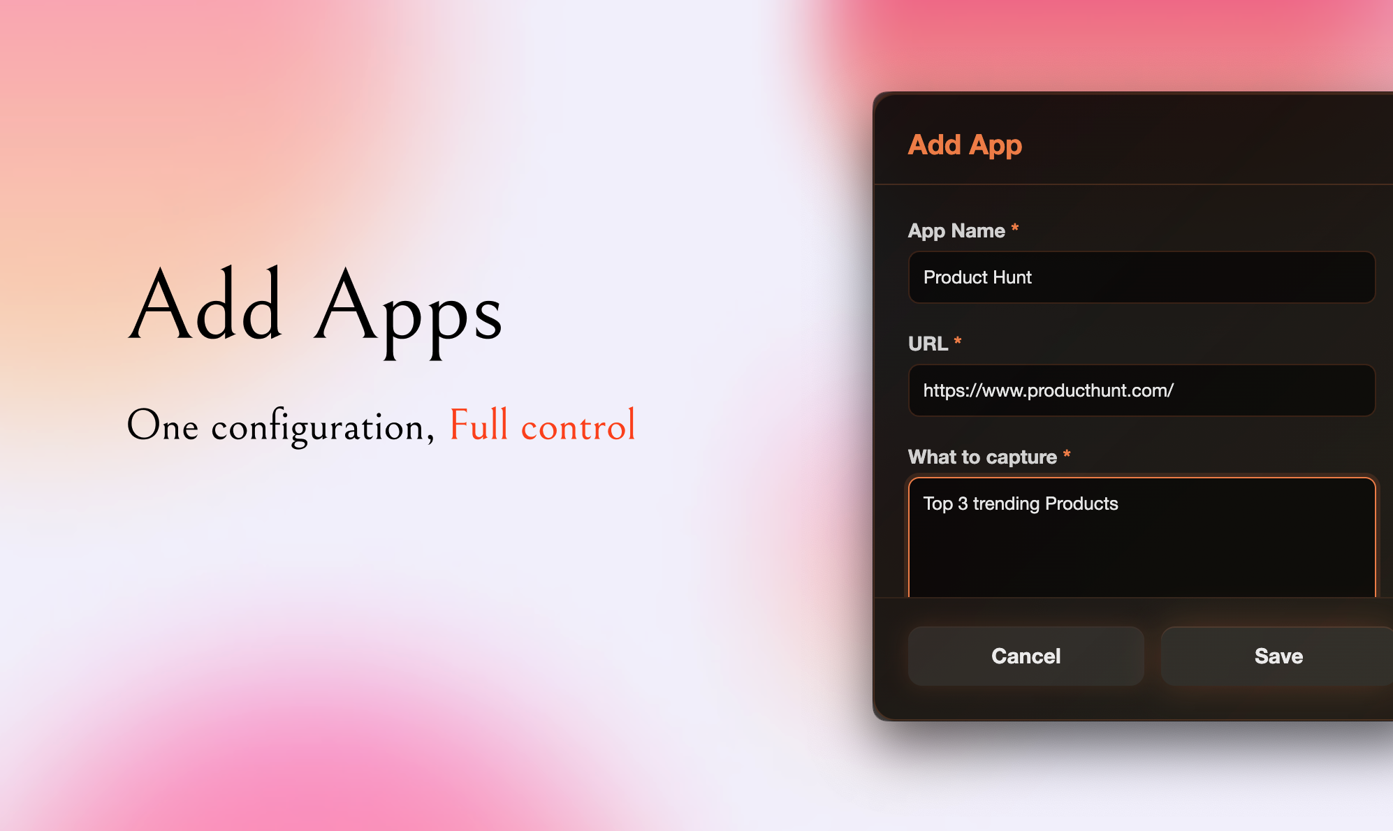 Dirac screenshot 4