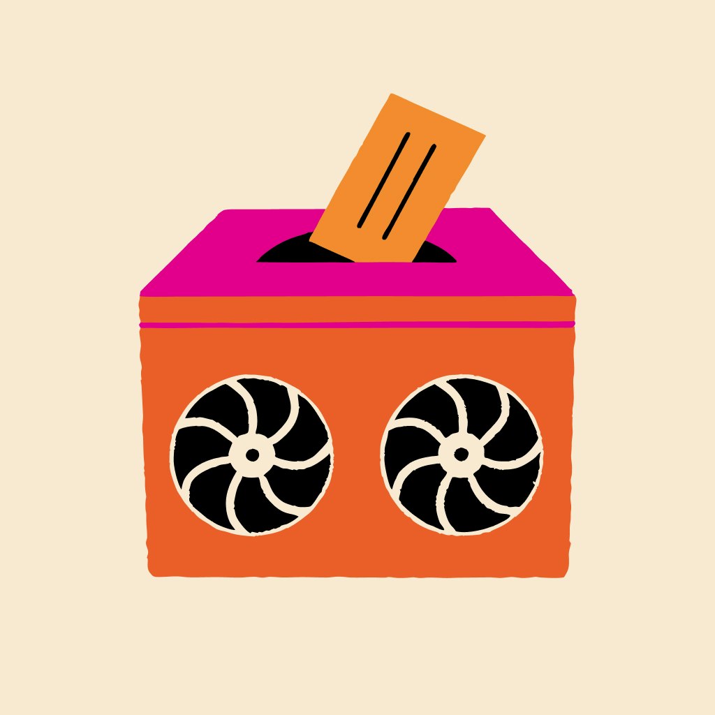 Deepvote