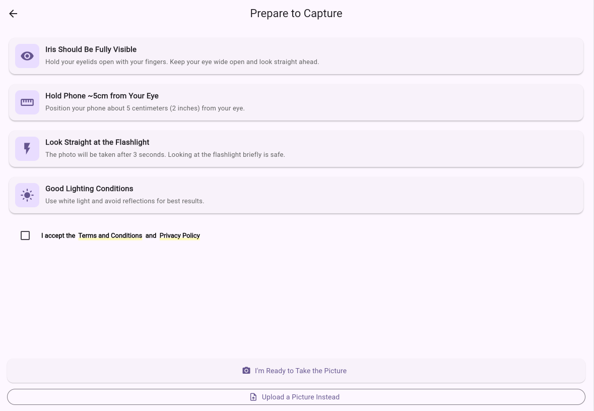 ArtedEye screenshot 4