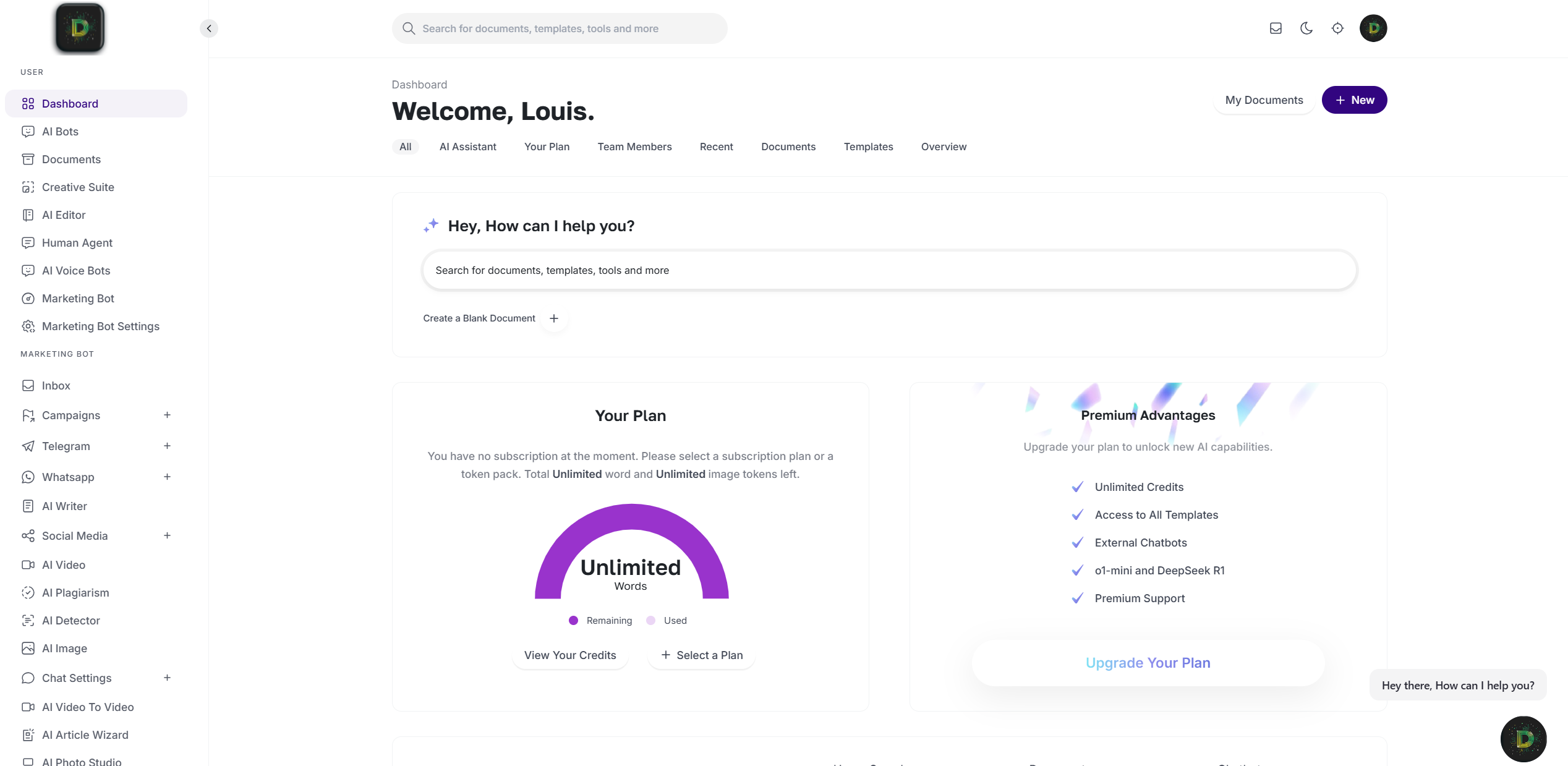 dverse.foundation screenshot 3