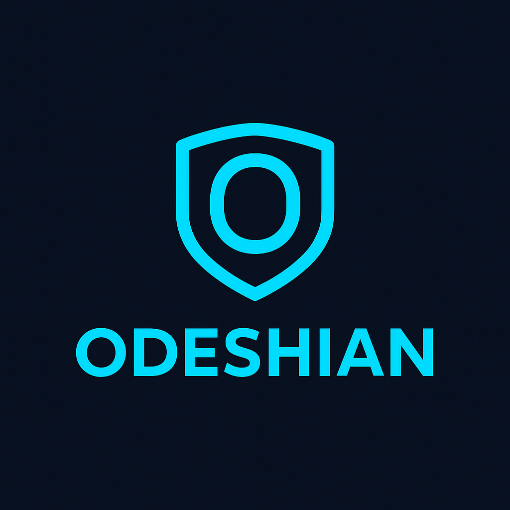 Odeshian Tech screenshot 1