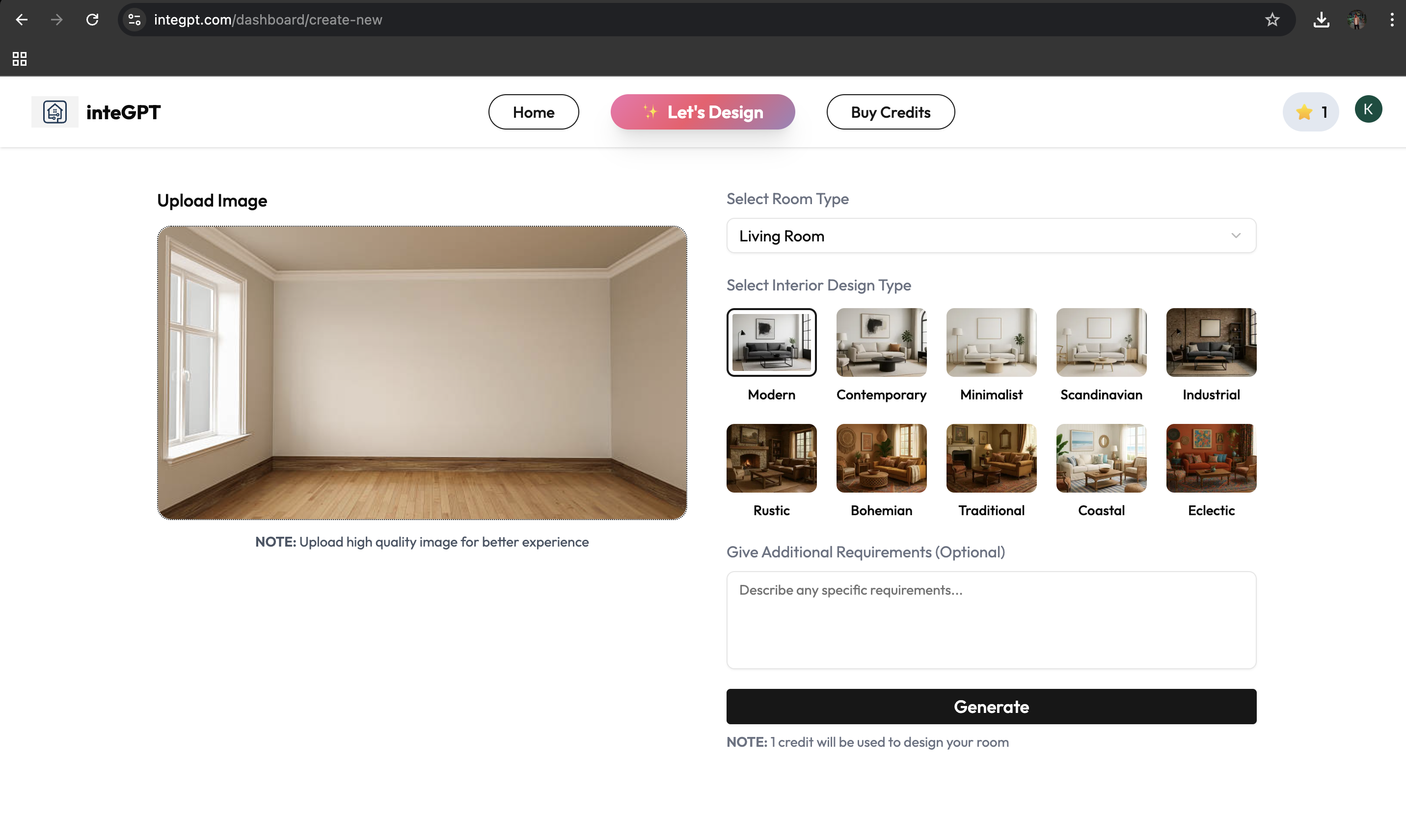 inteGPT screenshot 3