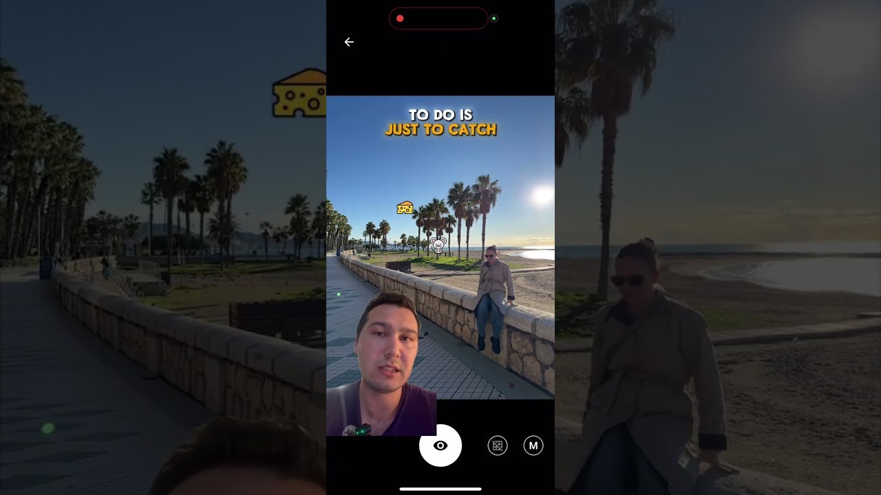 CamPose - AI Posing Assistant screenshot 9