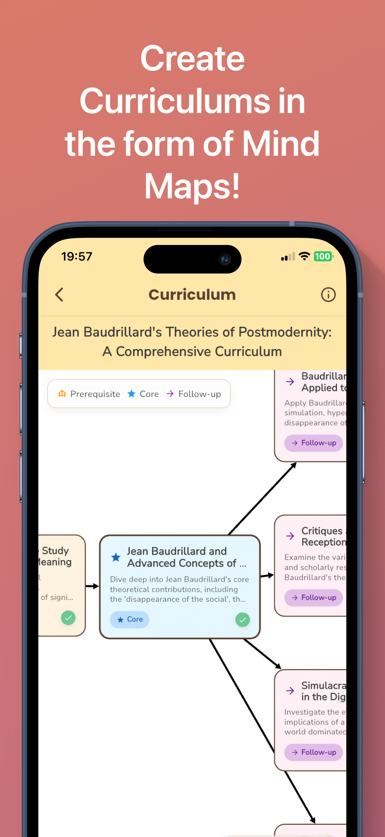 FlashCardify screenshot 1