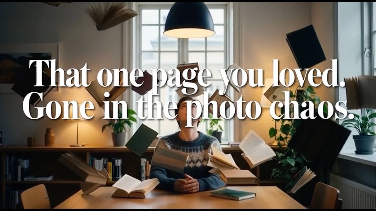 Book Leaf screenshot 3