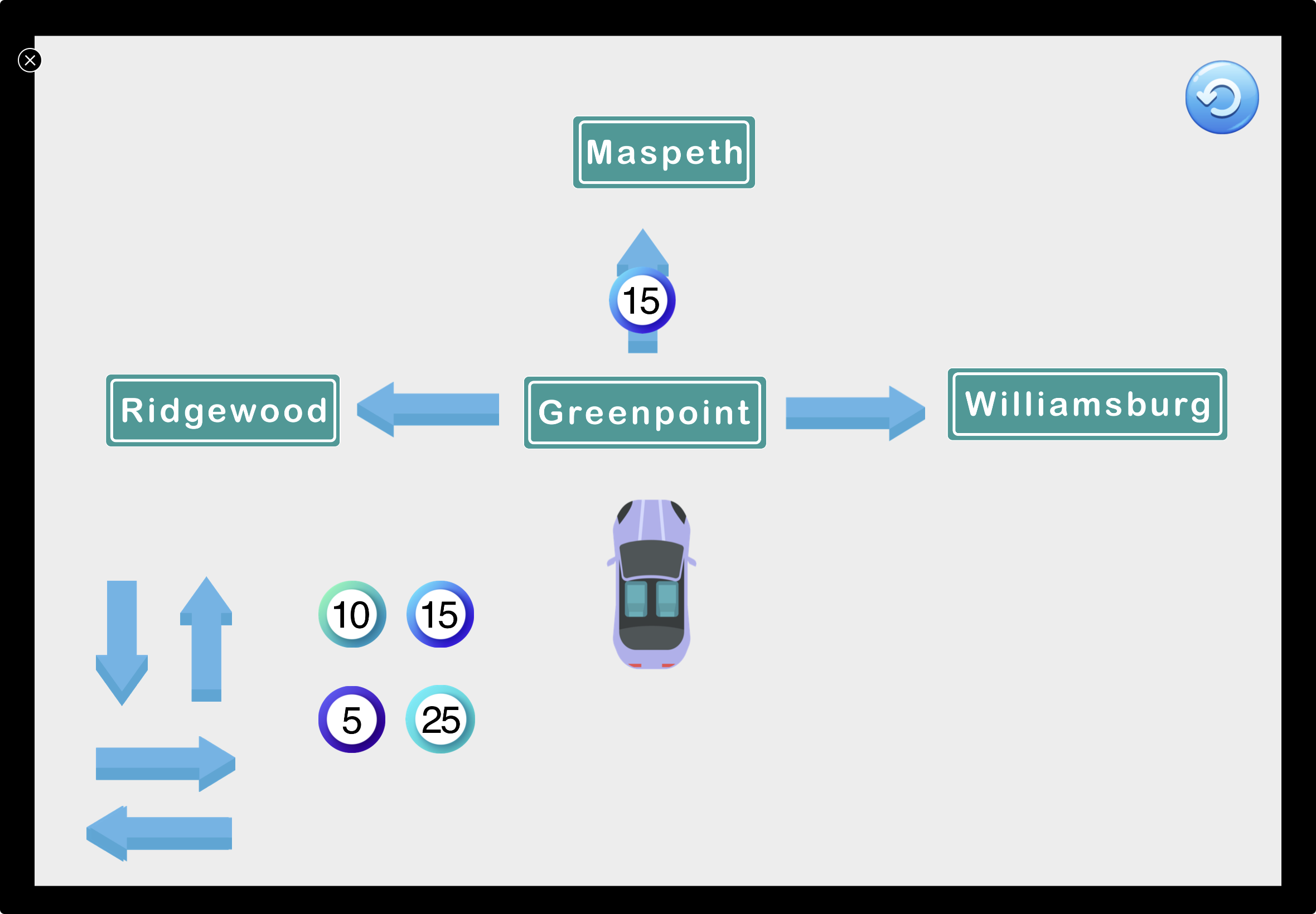 CatchTheFish: Learn with ChatGPT screenshot 6