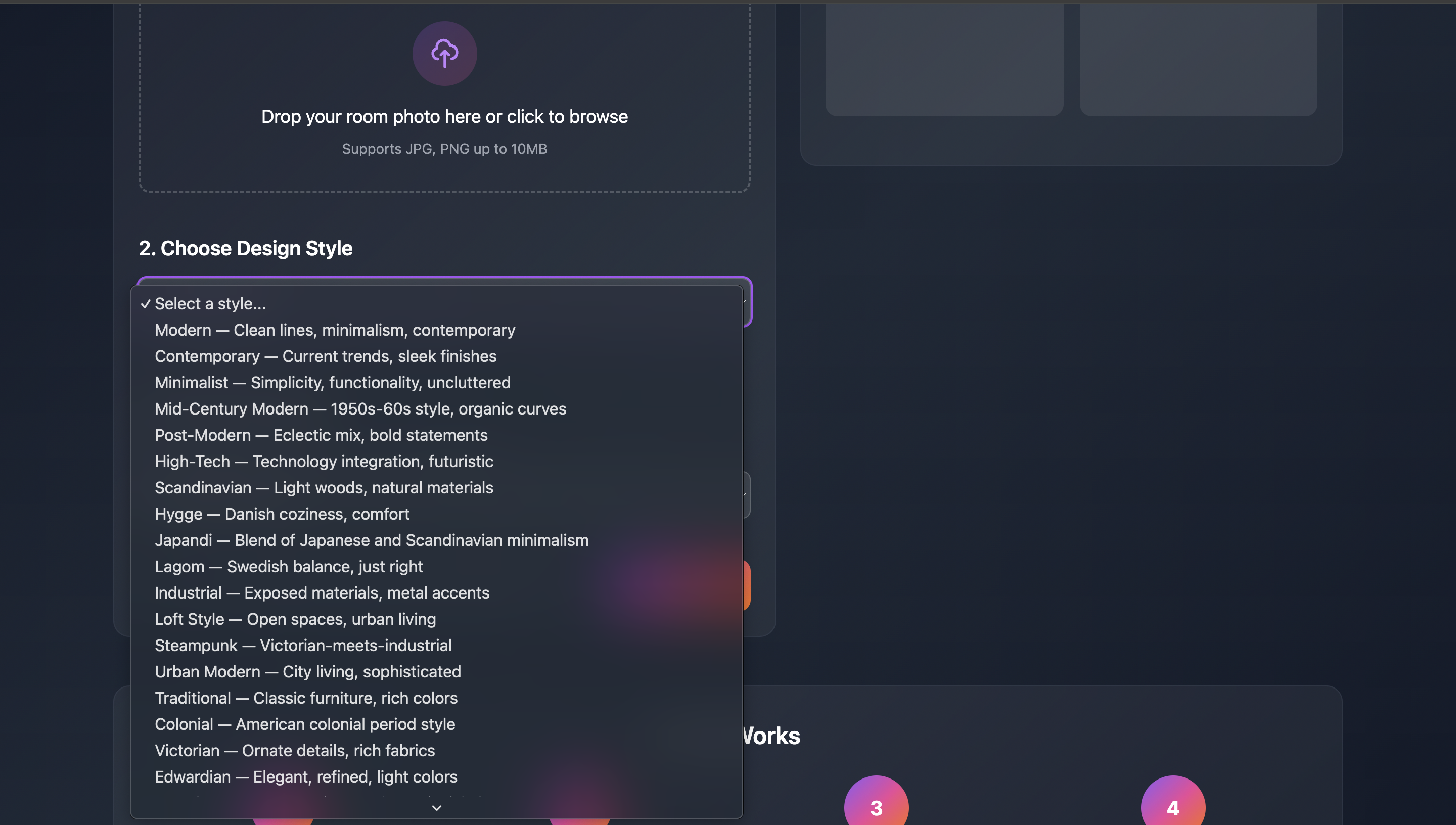 DecorlyAI screenshot 6