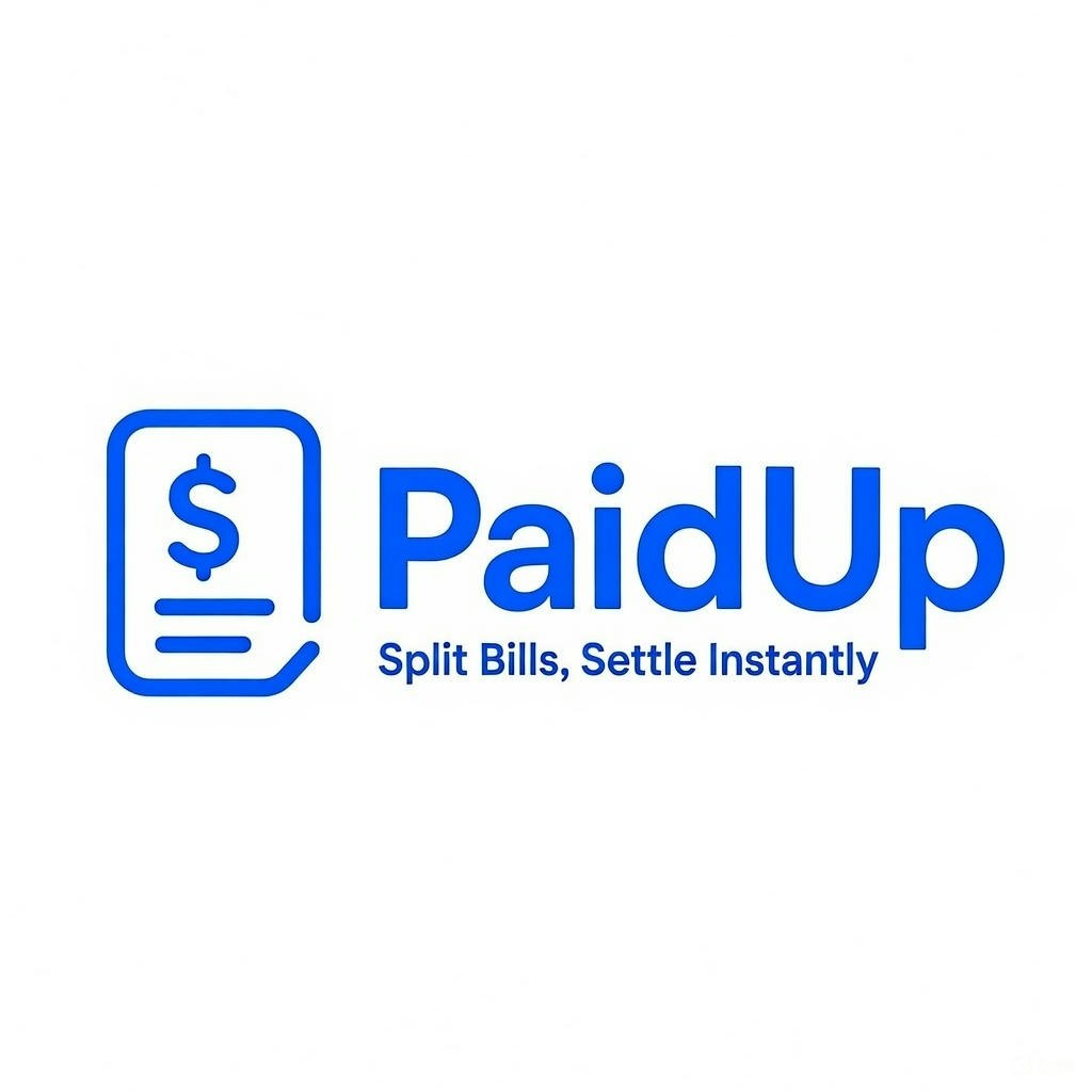 PaidUp screenshot 1