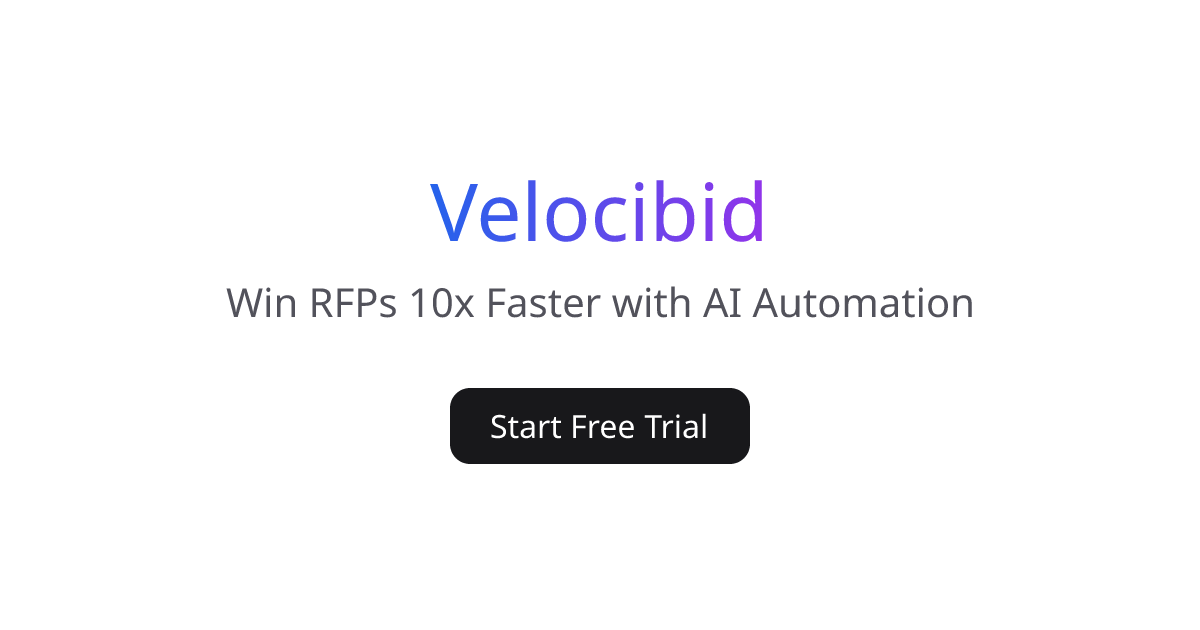 Velocibid screenshot 1