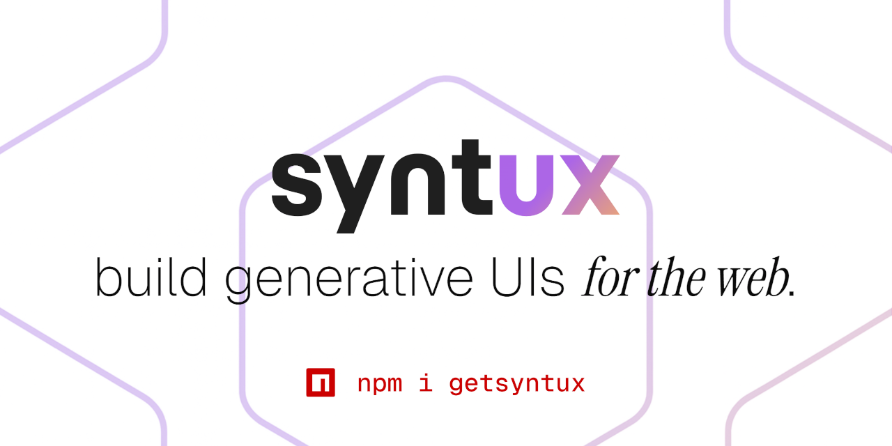 syntux screenshot 1