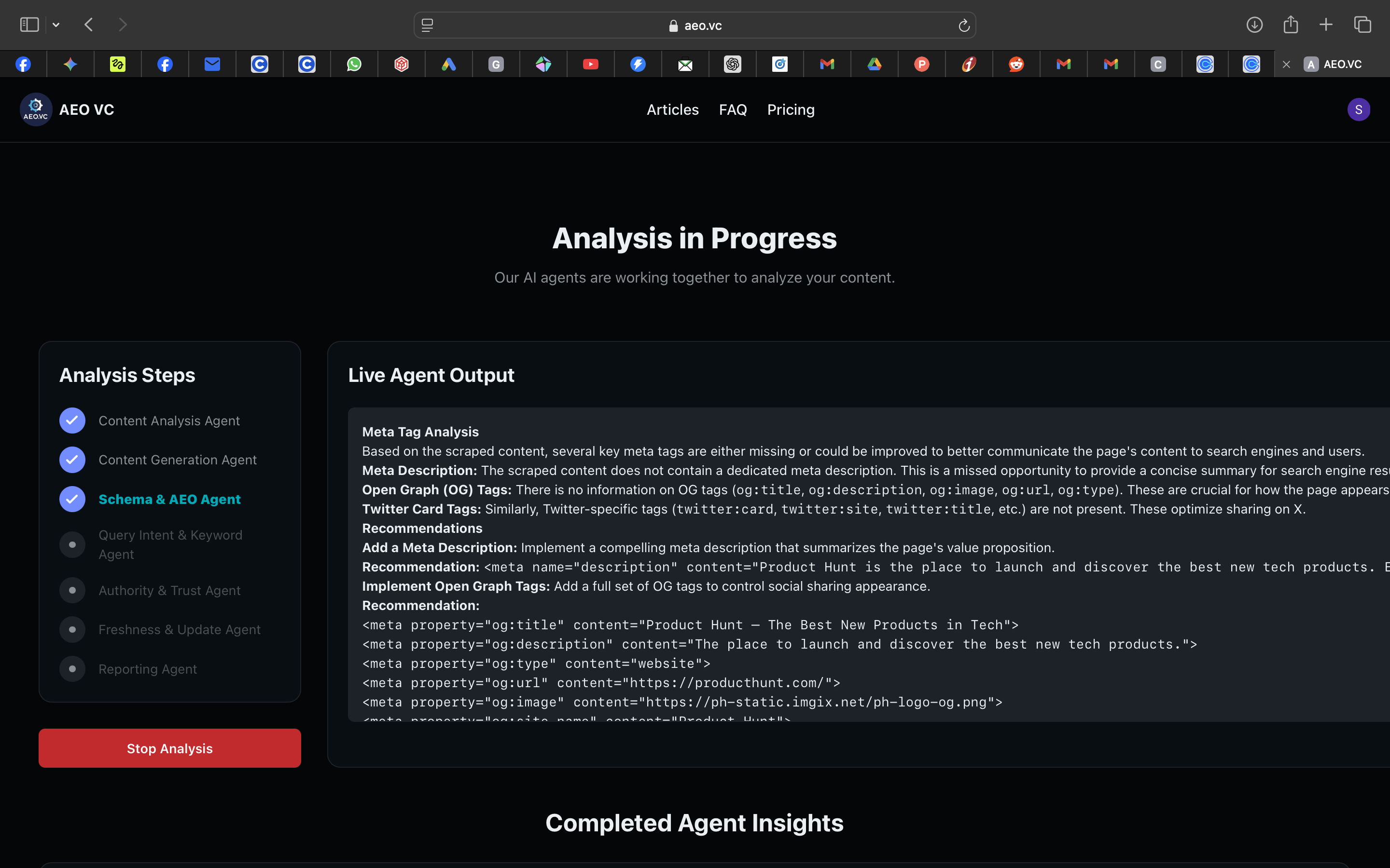 AEO.VC screenshot 4