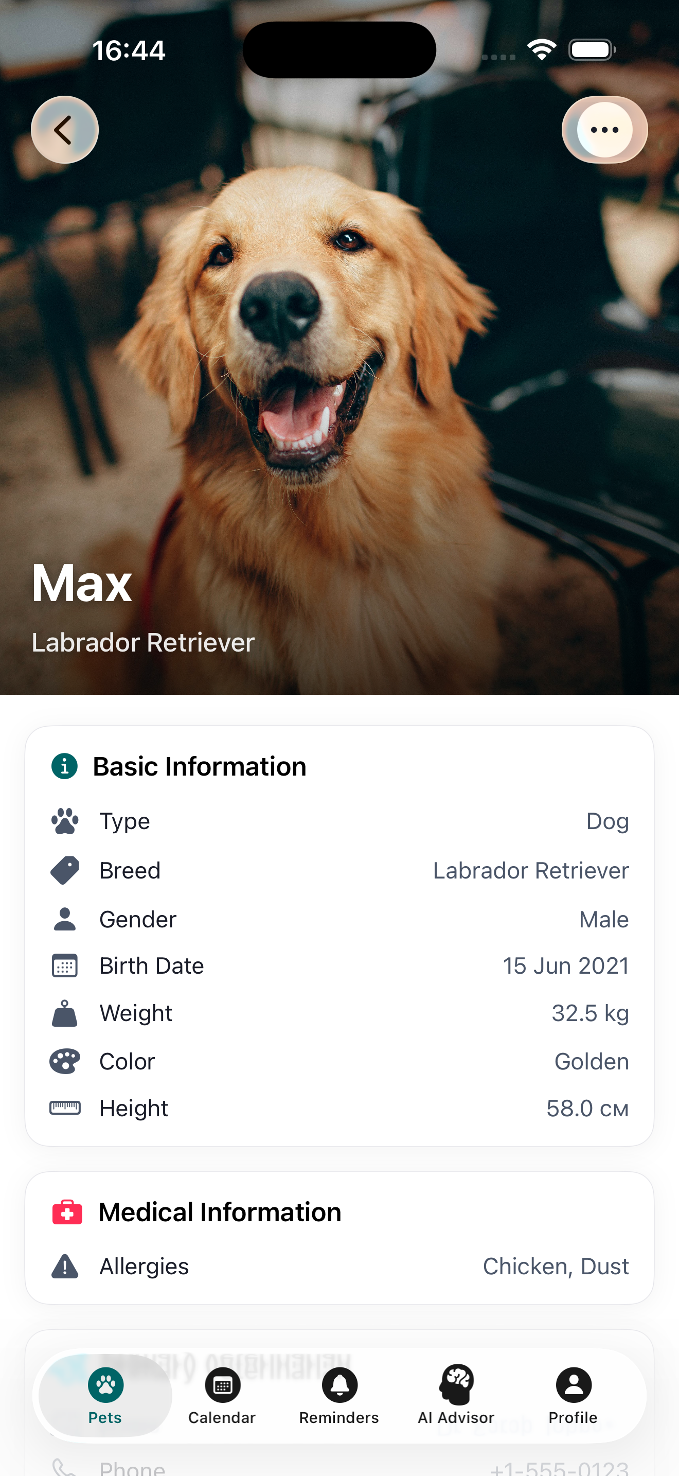 Pettify screenshot 1
