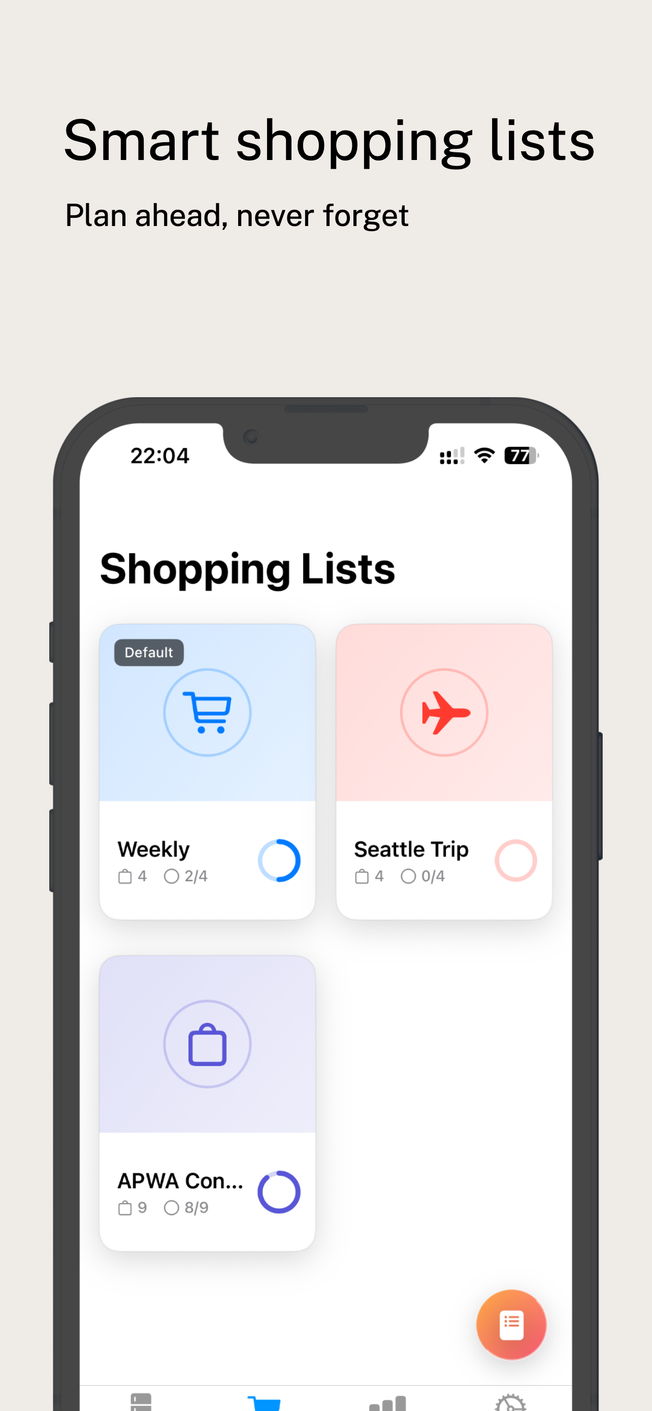 UseFirst screenshot 4