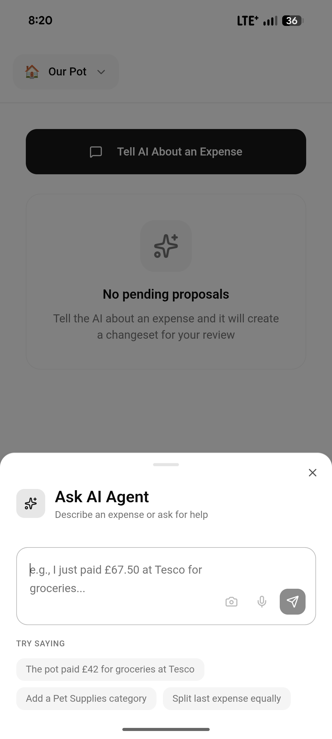 Our Pot screenshot 4