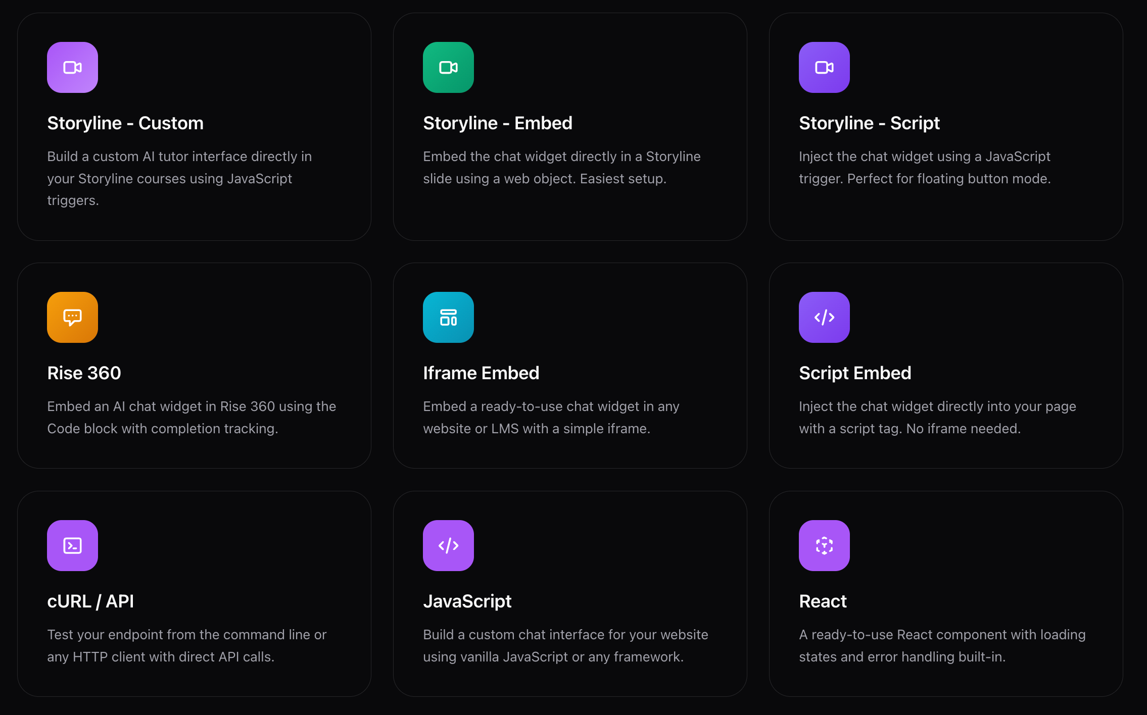 CourseIQ screenshot 4