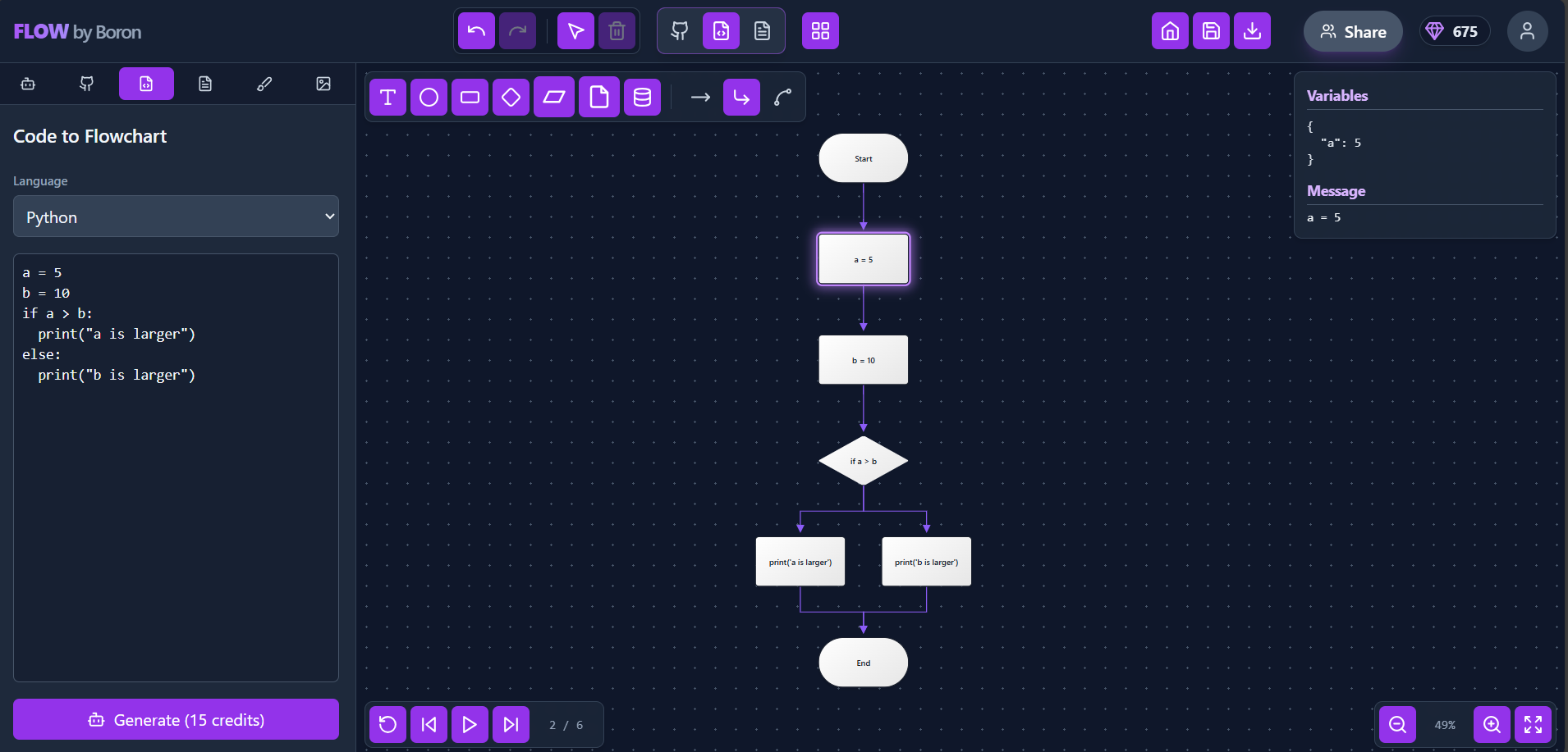 Flow Platform screenshot 6