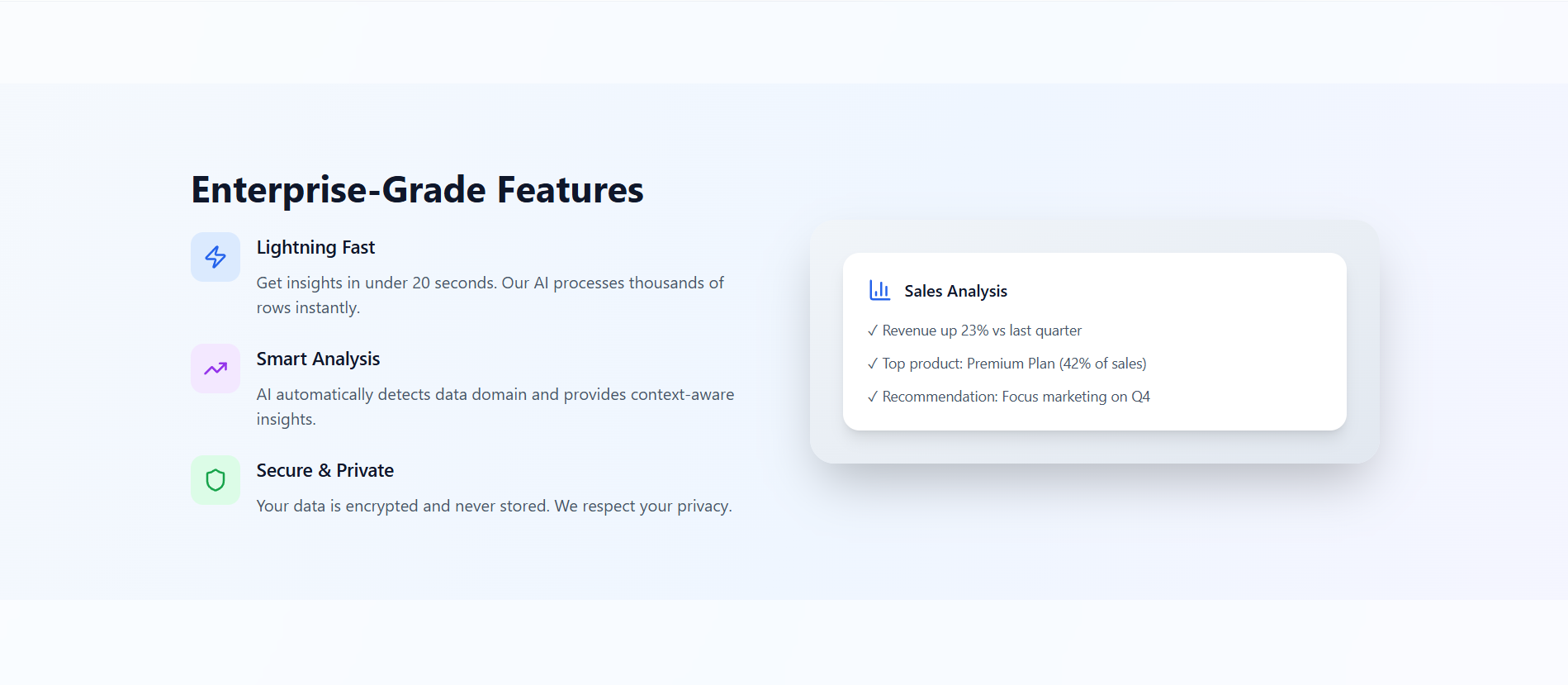 Data Studio screenshot 5