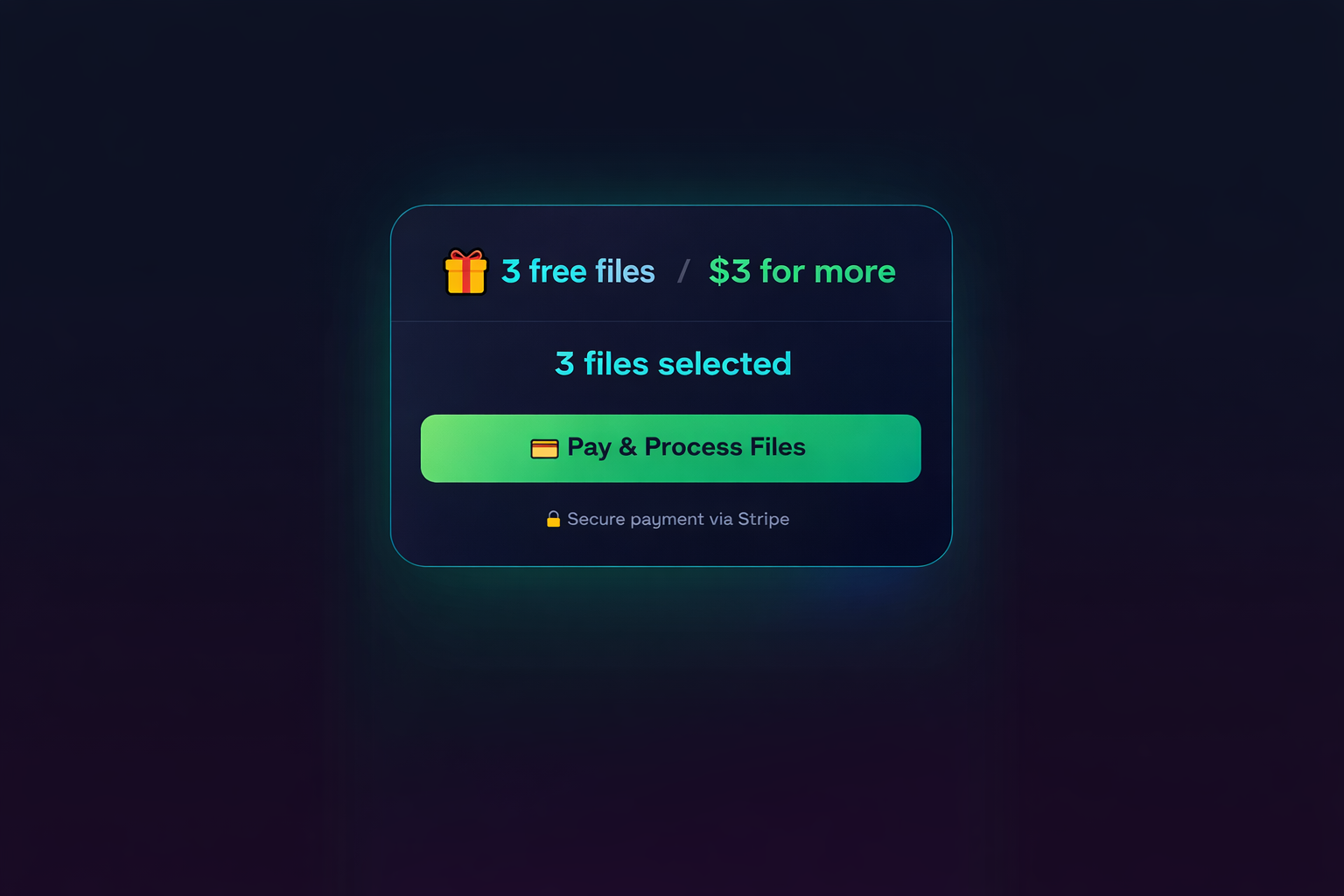 Shiftune Studio screenshot 7